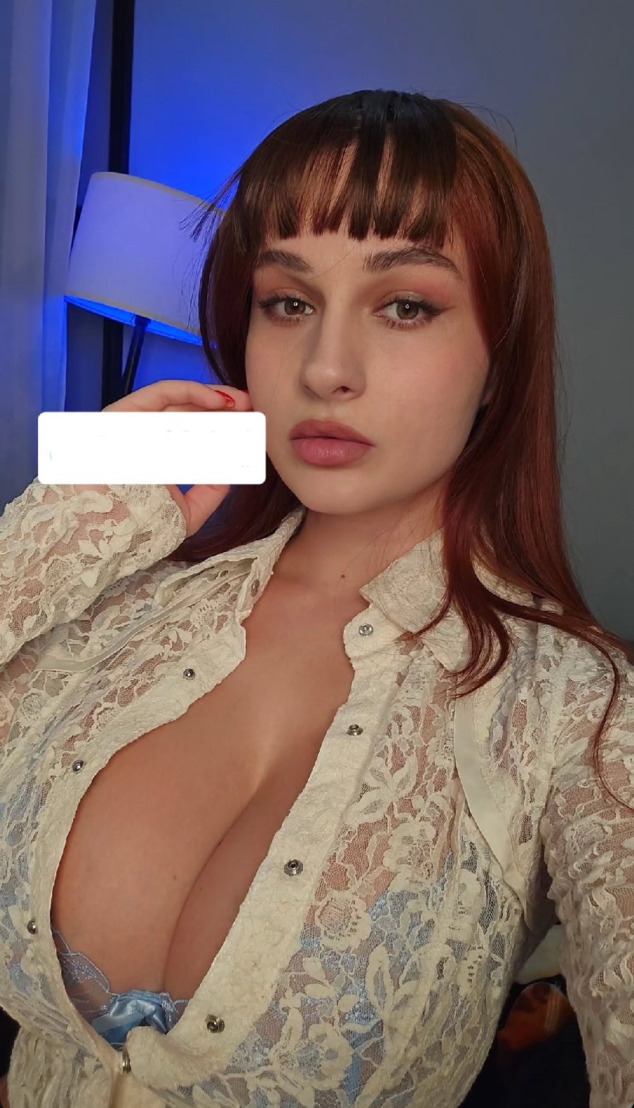 Take a pause and enjoy Miranda Faith — streaming from Basra