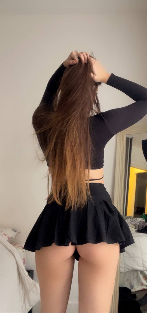 Photo Lola La Fleur in Basra