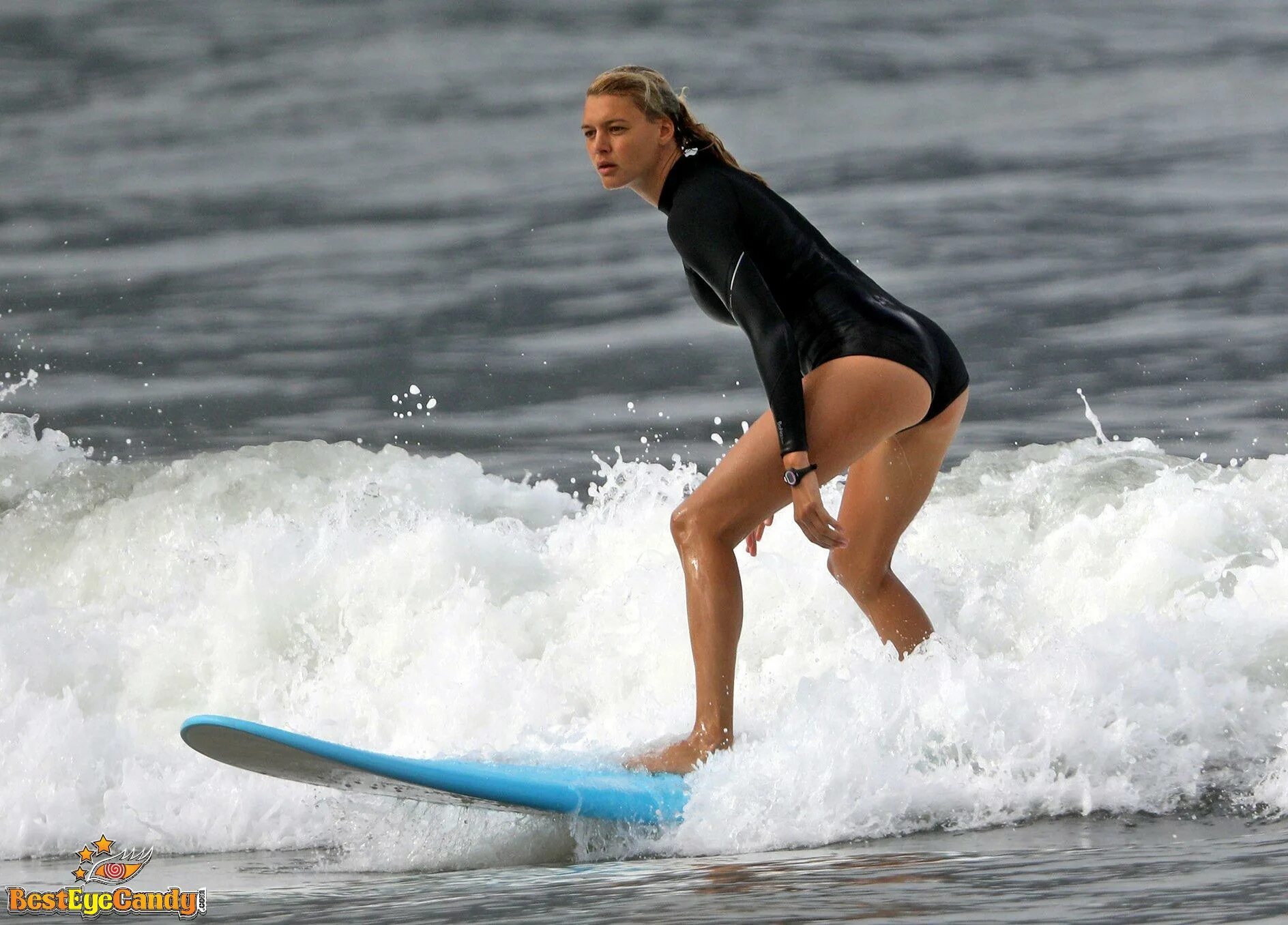 Kelly Rohrbach underwear in Basra