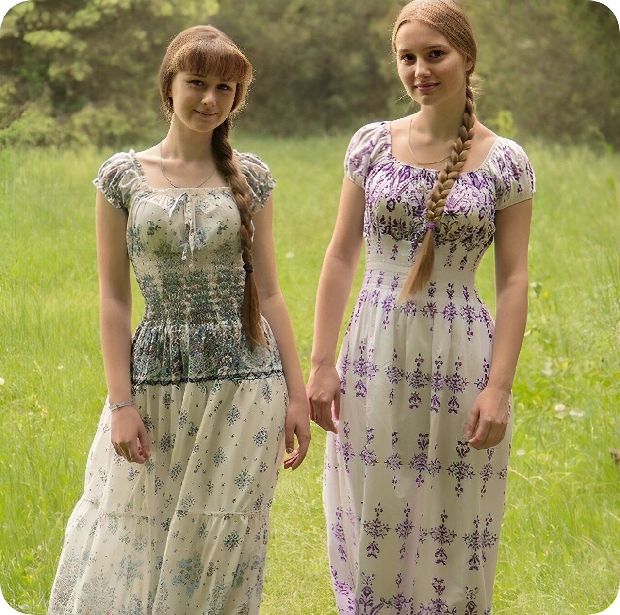 Slavic girls underwear in Basra