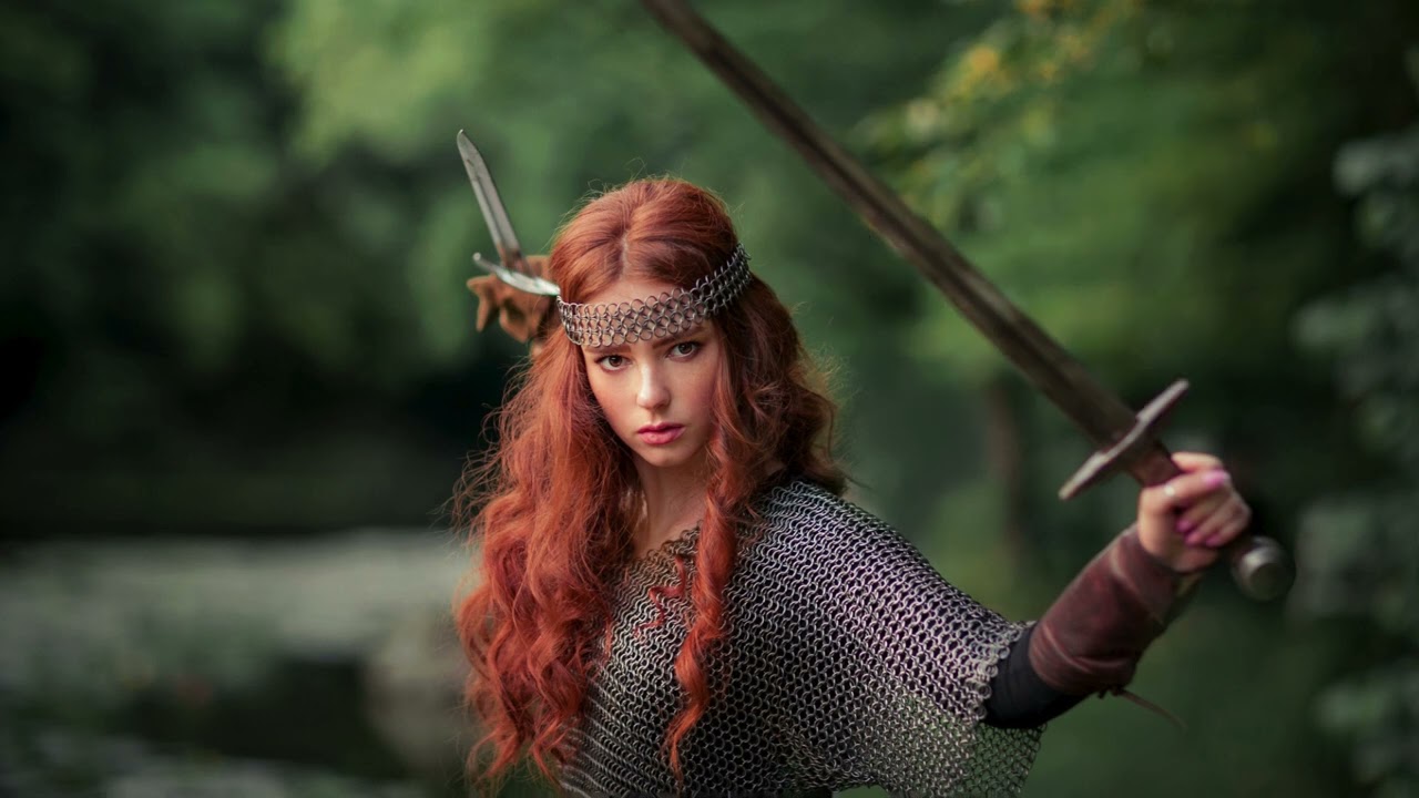 Slavic girls in Basra