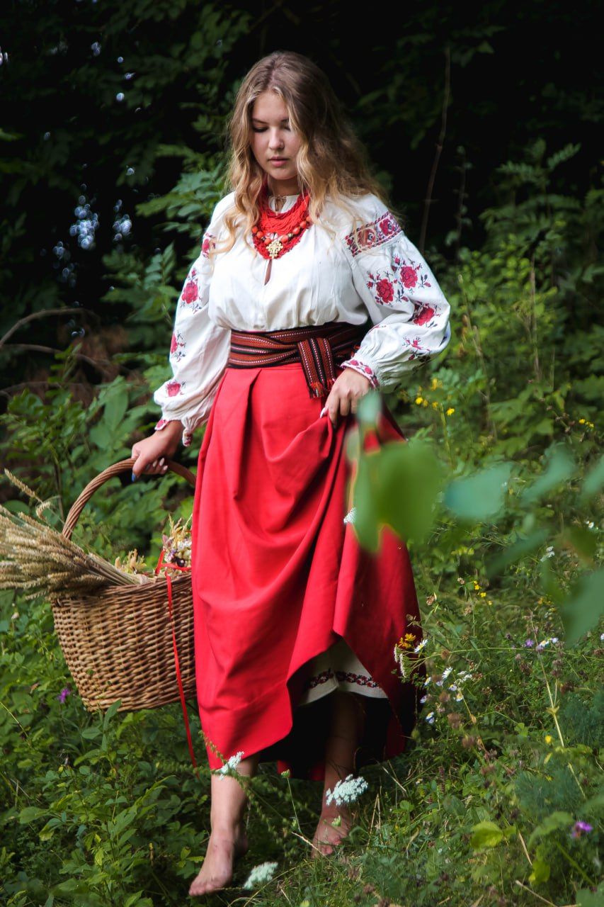 Slavic girls in Basra