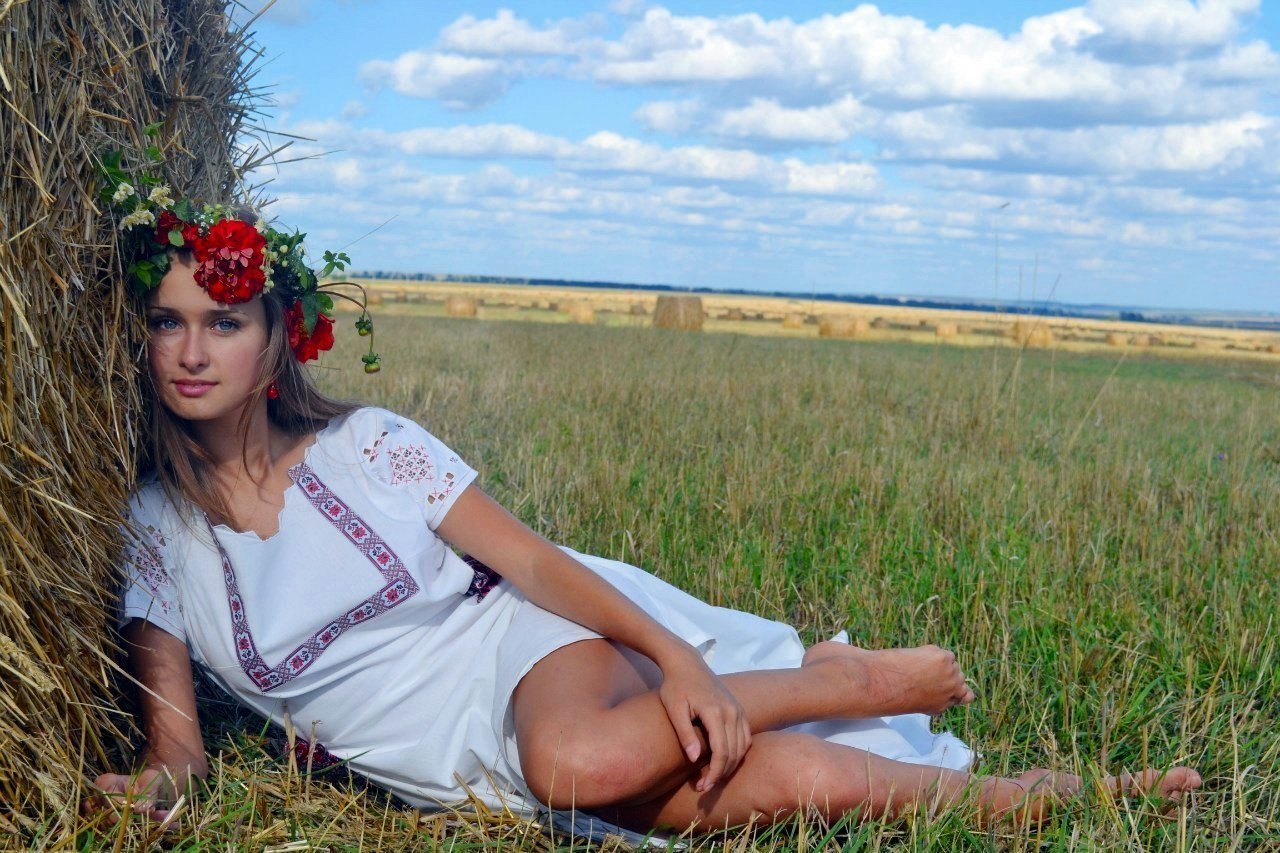 Slavic girls in Basra