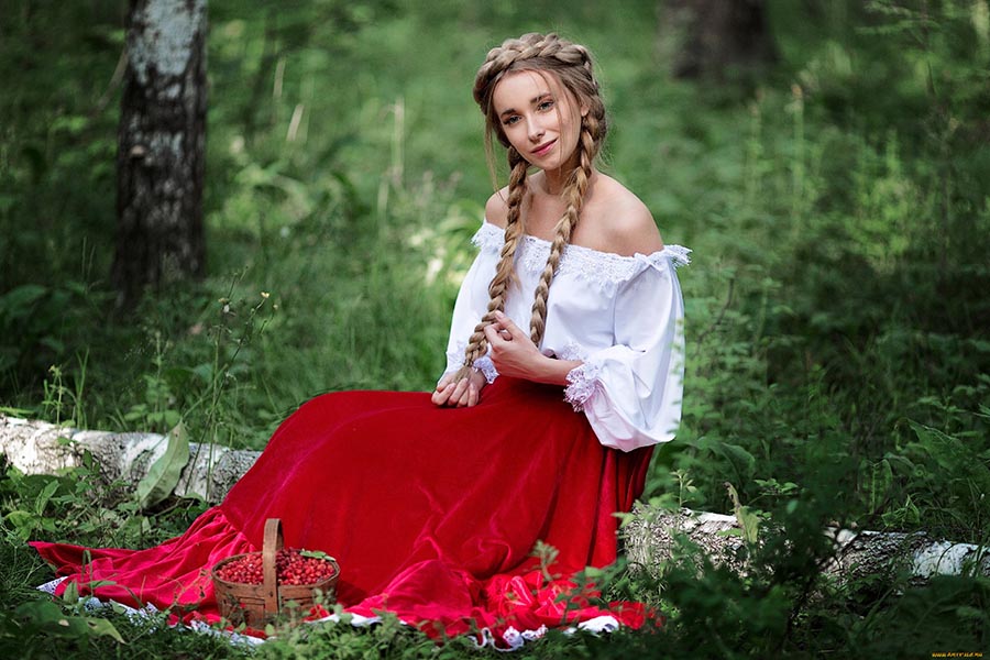 Sexy photo Slavic women in Basra